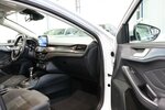 Ford Focus LIMOUSINE 1.5 EcoBlue ACTIVE WHITE / LED 83.000 km 14.331 &euro; Hamm 59077