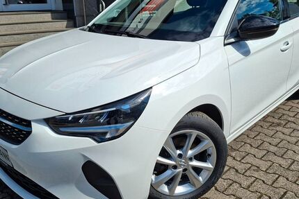 Opel Corsa 15.570 km 14.999 &euro; Lippetal 59510