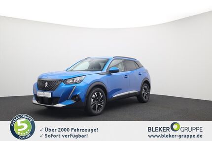 Peugeot 2008 68.376 km 14.499 &euro; Münster - Amelsbüren 48163