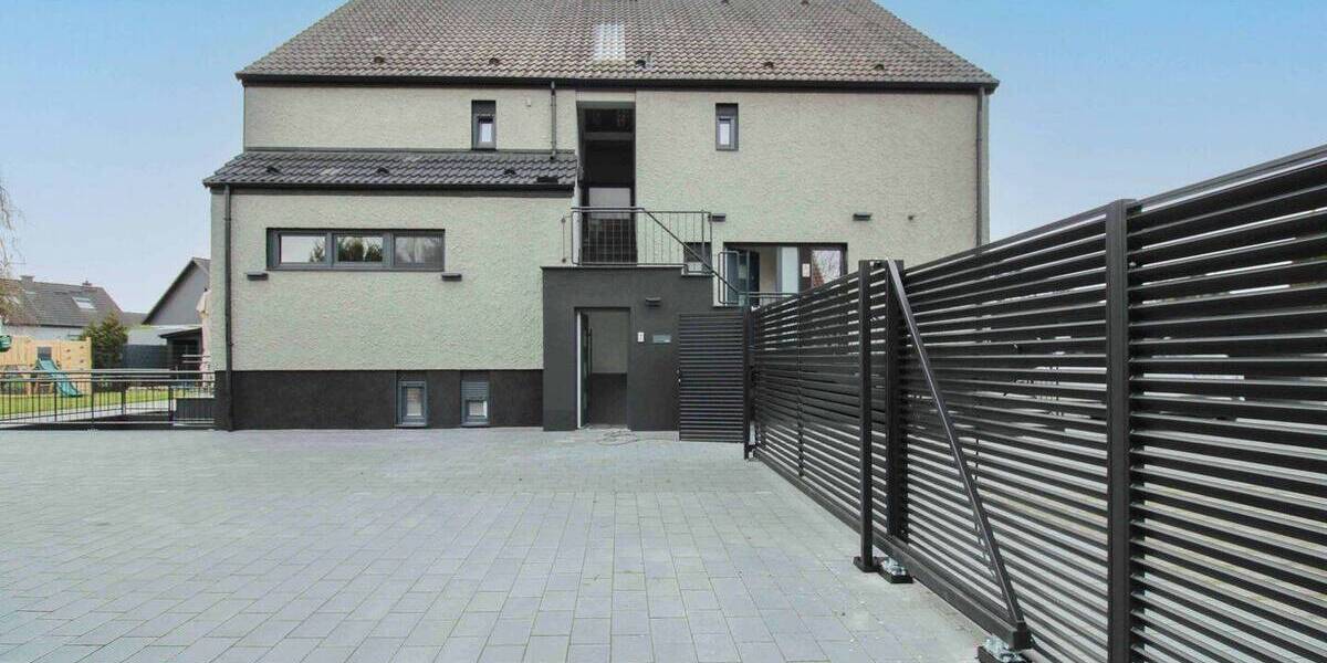 Einfamilienhaus Hamm Wiescherhöfen - 1 Zimmer, 1.100.000&euro; | Angebot:26160850