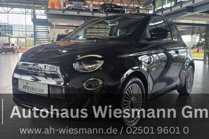 Fiat 500 15.032 km 15.490 &euro; Münster-Amelsbüren 48163