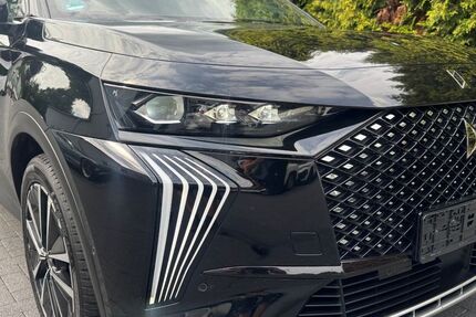 DS Automobiles DS7 (Crossback) 40.000 km 22.590 &euro; Kamen 59174