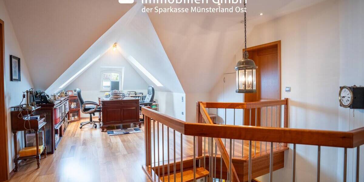 Einfamilienhaus Warendorf / Freckenhorst Freckenhorst - 6 Zimmer, 183 m&sup2;, 850.000&euro; | Angebot:26753972