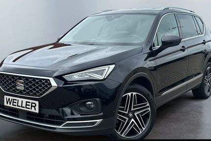 Seat Tarraco 95.000 km 24.490 &euro; Münster 48163