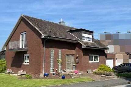 Haus Beckum Neubeckum - 5 Zimmer, 124 m&sup2;, 299.000&euro; | Angebot:26851402