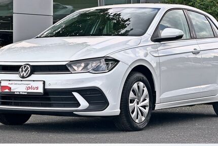 VW Polo 40.890 km 15.460 &euro; Neubeckum 59269