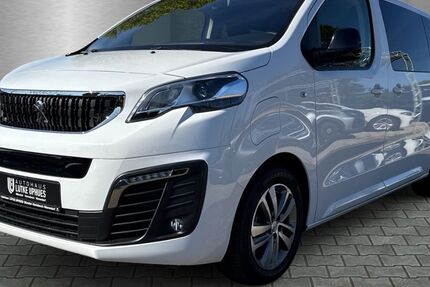 Peugeot Traveller 36.080 km 26.990 &euro; Münster 48155