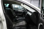 VW Passat 1.6 TDI Comfortline WHITE / MASSAGE+SHZ 176.000 km 10.444 &euro; Hamm 59077