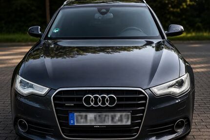Audi A6 280.000 km 9.500 &euro; Münster 48159