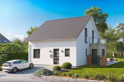 Haus Selm - 4 Zimmer, 134 m&sup2;, 383.999&euro; | Angebot:26292339
