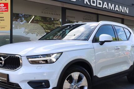 Volvo XC40 105.988 km 20.950 &euro; Rheda-Wiedenbrück 33378