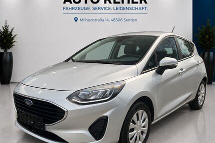 Ford Fiesta 38.858 km 12.390 &euro; Senden 48308