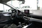 Audi A4 Avant 35 TFSI SPORT / 1.HAND / LED / NAVI+ 108.000 km 17.994 &euro; Hamm 59077