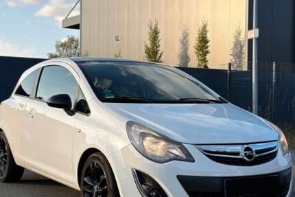 Opel Corsa 159.346 km 4.600 &euro; Beckum 59269