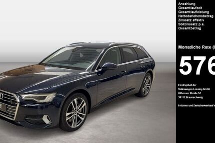 Audi A6 65.033 km 36.985 &euro; Oelde (Stromberg) 59302