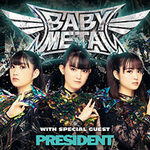 Tier Zero Package - BABYMETAL