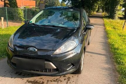 Ford Fiesta 215.764 km 1.950 &euro; Sassenberg 48336