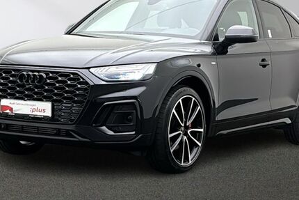 Audi Q5 88.983 km 44.880 &euro; Münster 48153