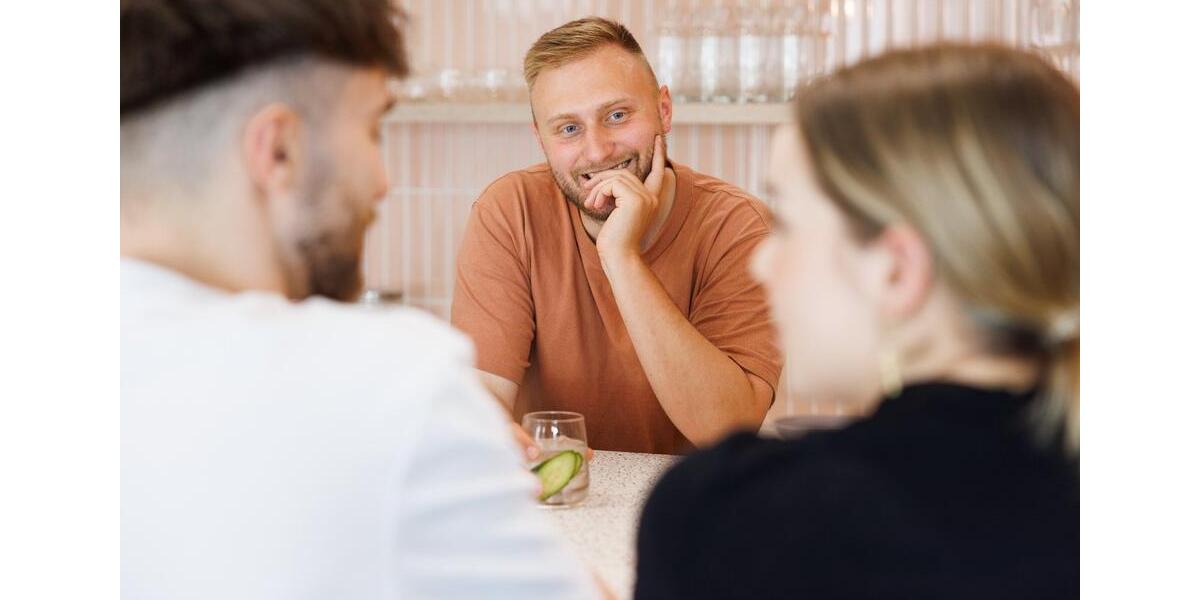 Etagenwohnung Münster Münster-Südost - 1 Zimmer, 34 m&sup2;, 1.280&euro; | Angebot:25052884