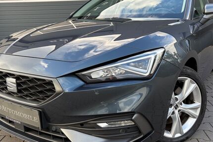 Seat Leon 154.586 km 15.999 &euro; Ahlen 59229