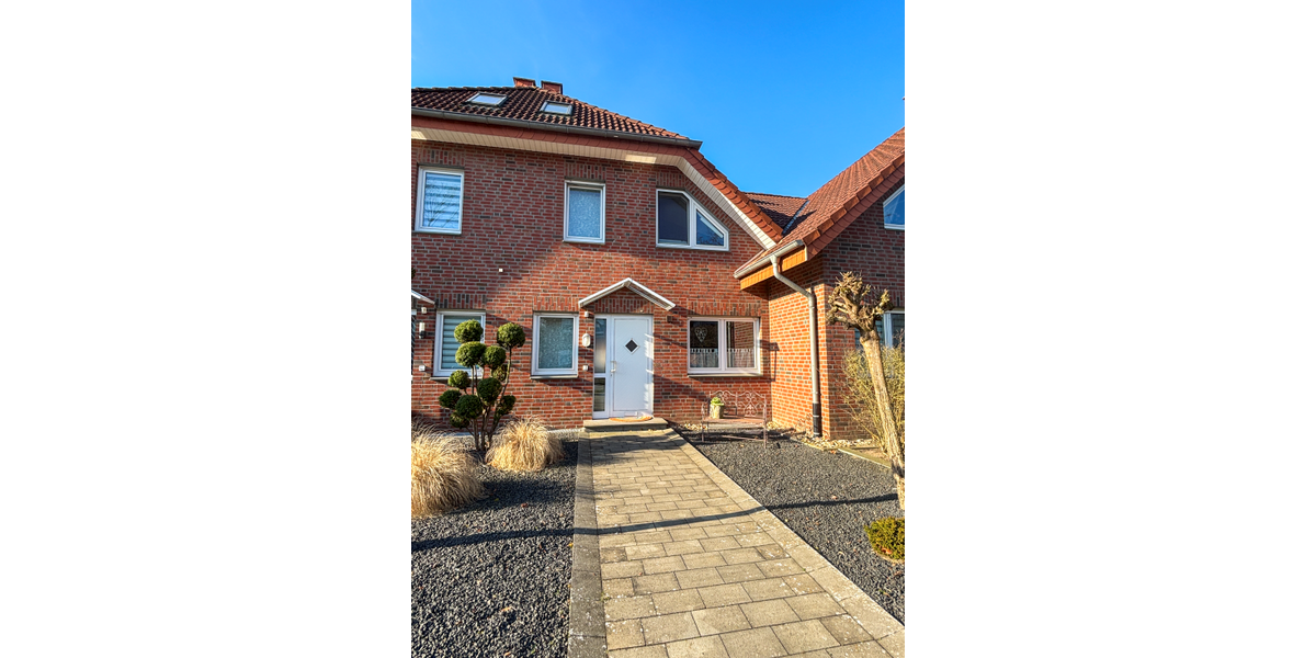 Einfamilienhaus Herzebrock-Clarholz Clarholz - 4 Zimmer, 99 m&sup2;, 292.000&euro; | Angebot:26288369