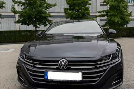 VW Arteon 93.800 km 29.490 &euro; Selm 59379