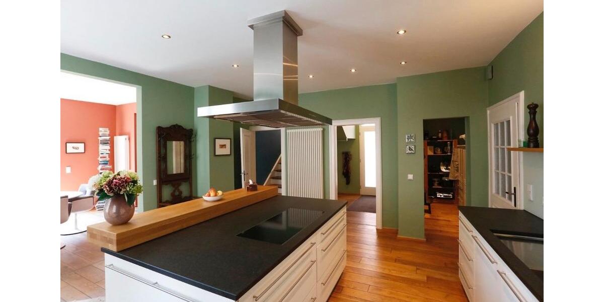 Einfamilienhaus Telgte - 9 Zimmer, 213 m&sup2;, 949.000&euro; | Angebot:26131804