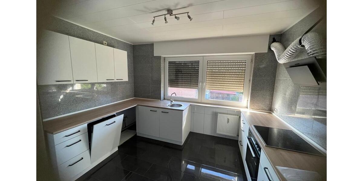 Etagenwohnung Beelen - 3 Zimmer, 89 m&sup2;, 900&euro; | Angebot:25947621