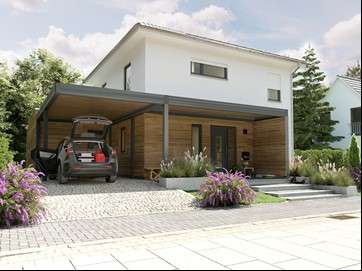 Einfamilienhaus Nordkirchen - 5 Zimmer, 152 m&sup2;, 315.750&euro; | Angebot:25149506