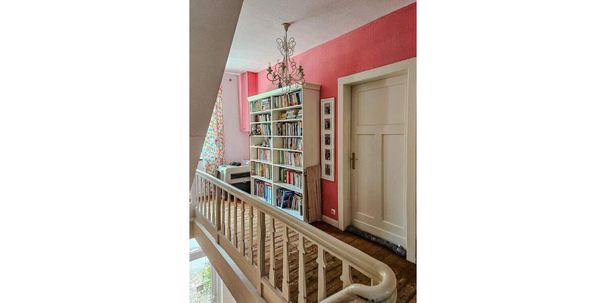 Mehrfamilienhaus, Wohnhaus Langenberg - 8 Zimmer, 250 m&sup2;, 449.000&euro; | Angebot:25708846