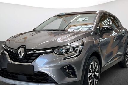 Renault Captur 31.250 km 24.630 &euro; Münster - Amelsbüren 48163