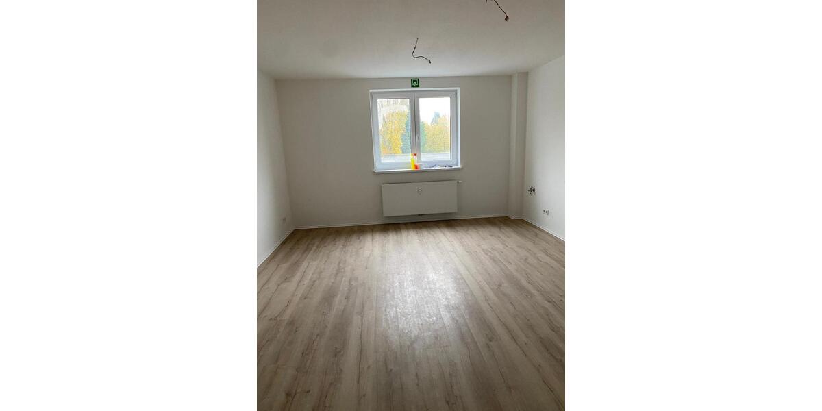 Etagenwohnung Hamm Bockum - 2 Zimmer, 48 m&sup2;, 560&euro; | Angebot:25542382