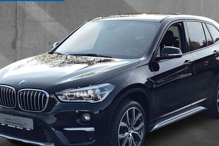 BMW X1 40.300 km 21.900 &euro; Münster 48159