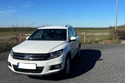 VW Tiguan 150.580 km 11.400 &euro; Hamm 59073
