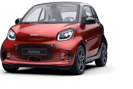 Smart ForTwo 11.172 km 16.980 &euro; Beckum 59269