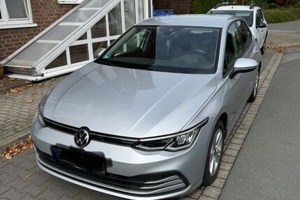 VW Golf 120.000 km 15.000 &euro; Ahlen 59229