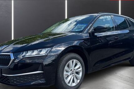 Skoda Octavia 26.699 km 26.980 &euro; Münster 48153