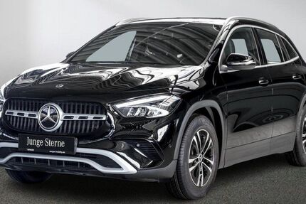 Mercedes-Benz GLA 200 16.673 km 34.960 &euro; Ahlen 59229