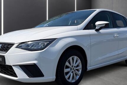 Seat Ibiza 56.462 km 14.990 &euro; Ennigerloh 59320
