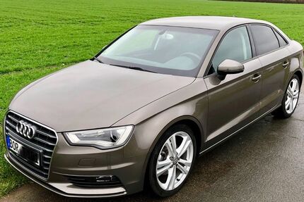 Audi A3 107.500 km 12.100 &euro; Münster 48145