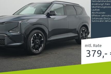 Kia EV5 7.980 km 44.989 &euro; Münster - Amelsbüren 48163
