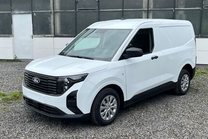 Ford Transit Courier 4.000 km 20.490 &euro; Beckum 59269
