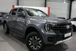 Ford Ranger 2.3 EB P-HEV e-4WD DK WILDTRAK / TECH-46 6.000 km 50.991 &euro; Hamm 59077