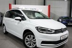 VW Touran 2.0 TDI DSG IQ Comfortline / 7-SITZE, LED 66.000 km 28.777 &euro; Hamm 59077