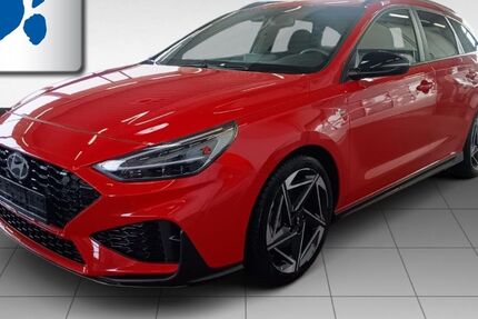 Hyundai i30 20.024 km 22.830 &euro; Münster 48157