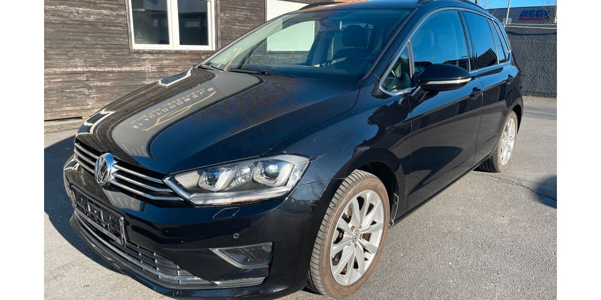 VW Golf 108.500 km 12.690 &euro; Rheda-Wiedenbrück 33378