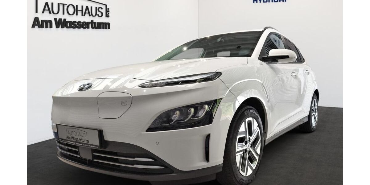 Hyundai KONA 65.894 km 24.999 &euro; Beckum 59269