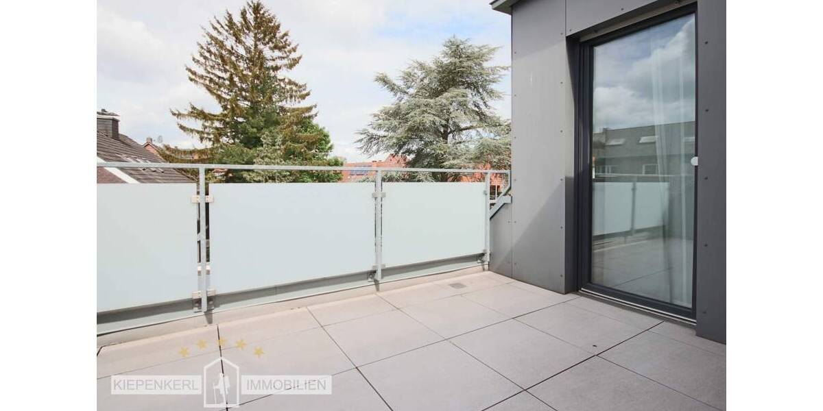 Etagenwohnung Sendenhorst - 3 Zimmer, 83 m&sup2;, 830&euro; | Angebot:26289916