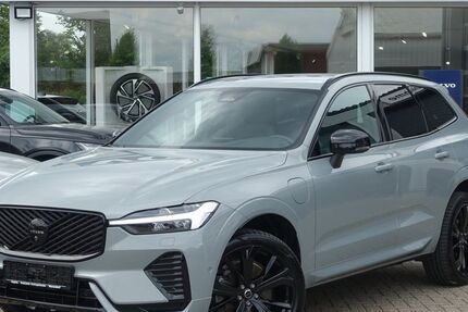 Volvo XC60 24.076 km 50.900 &euro; Warendorf 48231