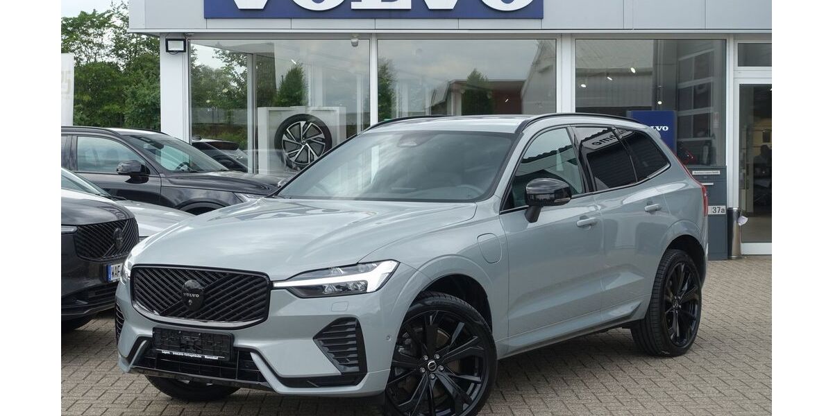 Volvo XC60 24.076 km 50.900 &euro; Warendorf 48231